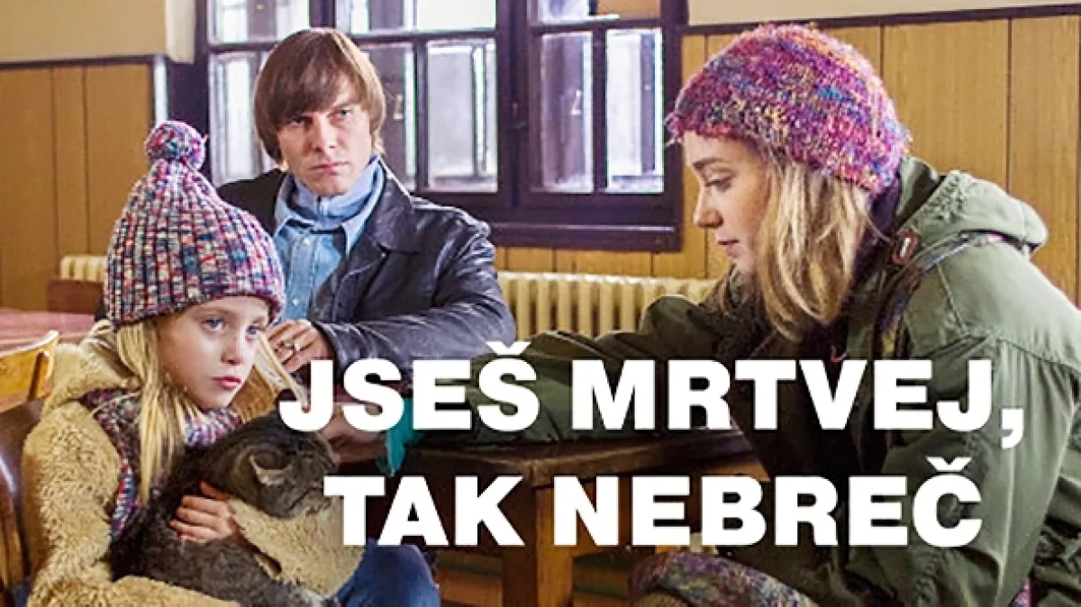 Jseš mrtvej, tak nebreč, 2010 - fotogaléria