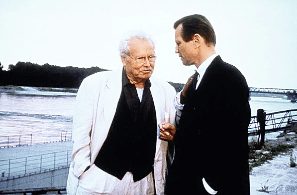 Rošáda, 1992 - fotogaléria