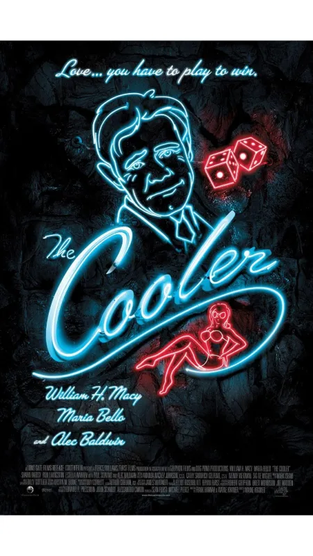 Smoliar (THE COOLER), 2003 - fotogaléria