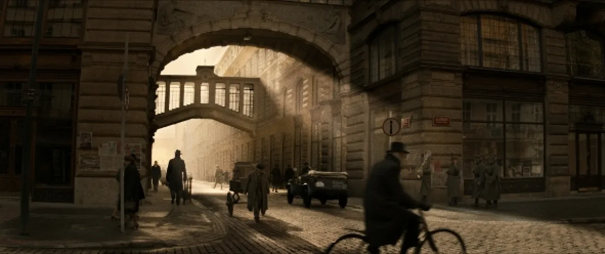 Anthropoid, 2016 - fotogaléria