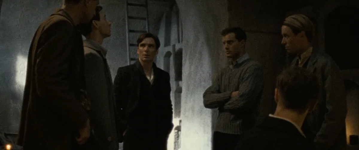 Anthropoid, 2016 - fotogaléria