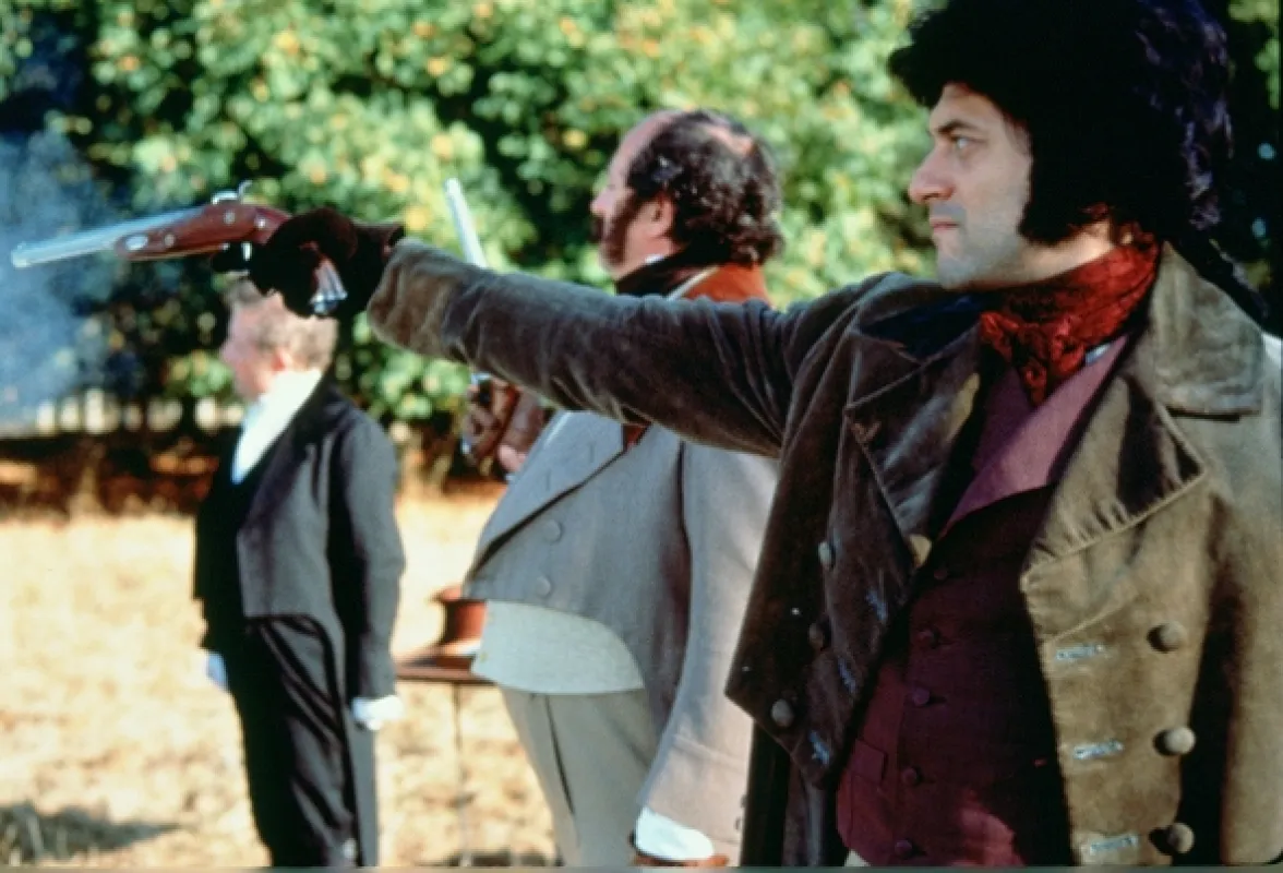 Impromptu, 1991 - fotogaléria