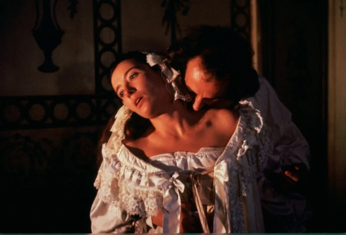 Impromptu, 1991 - fotogaléria