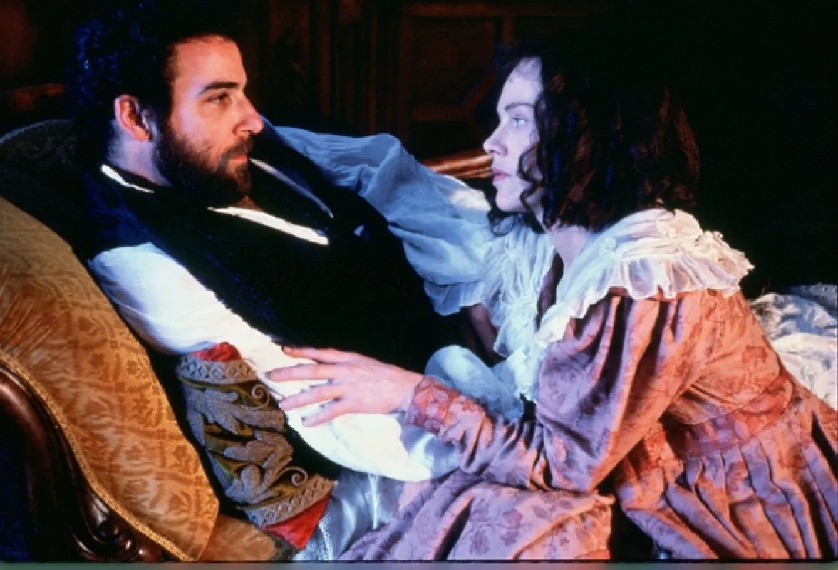 Impromptu, 1991 - fotogaléria