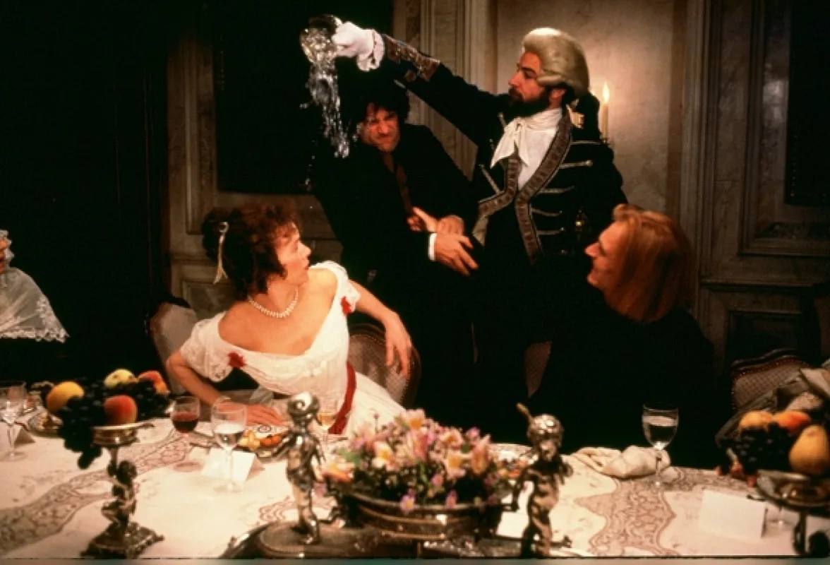 Impromptu, 1991 - fotogaléria