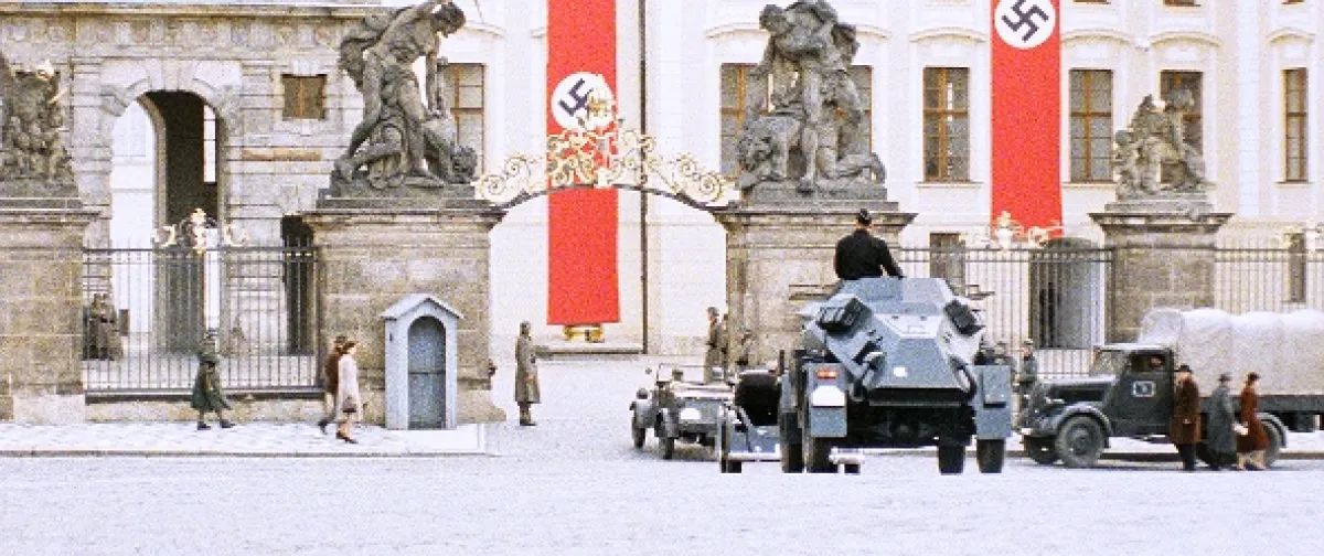 Anthropoid, 2016 - fotogaléria