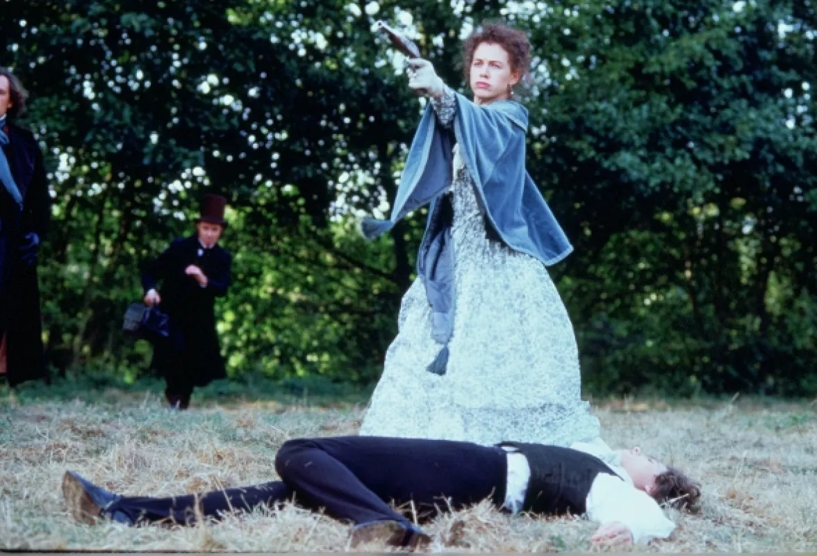 Impromptu, 1991 - fotogaléria