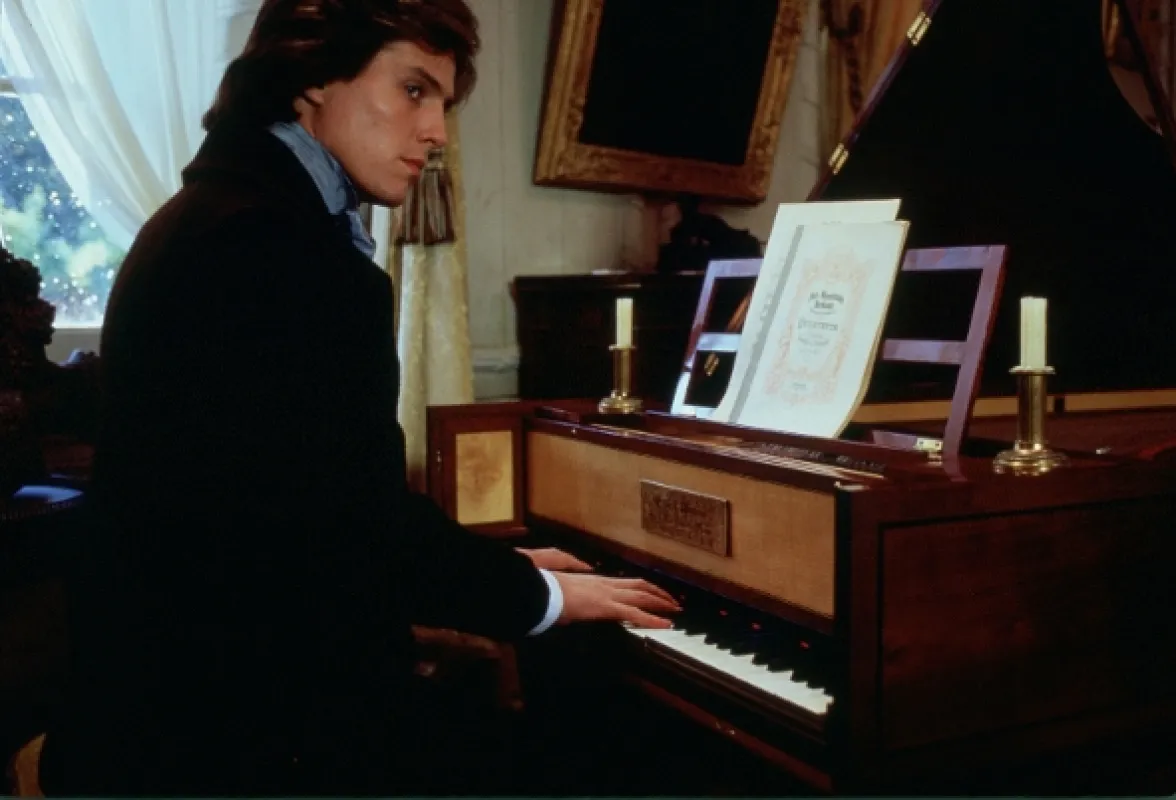 Impromptu, 1991 - fotogaléria