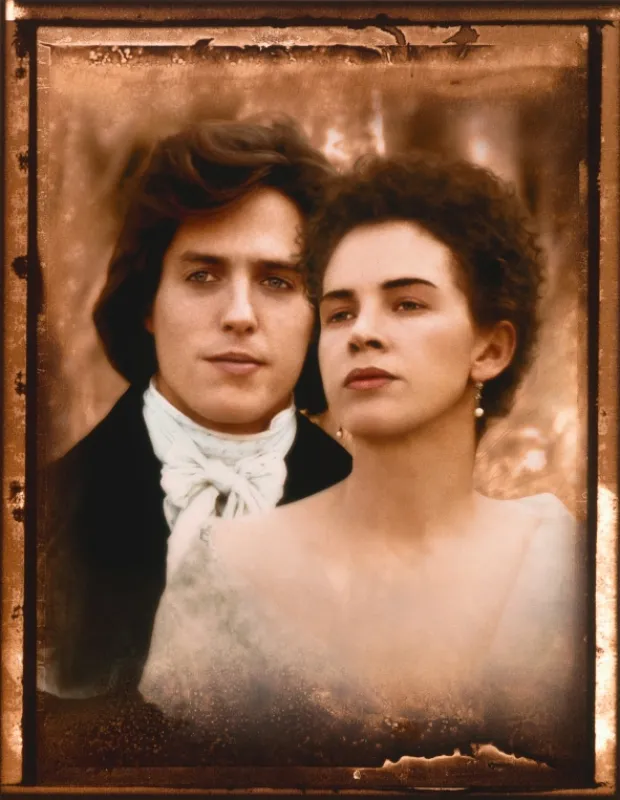 Impromptu, 1991 - fotogaléria