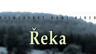 Řeka