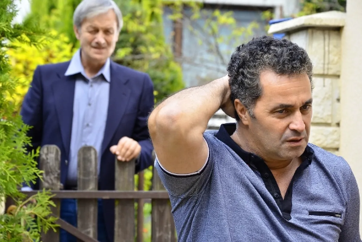 Stopy života, 2015 - fotogaléria