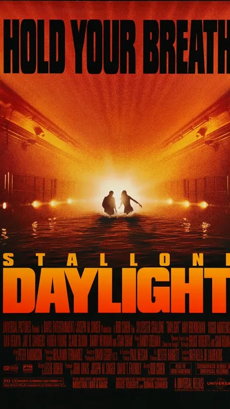 Denné svetlo (Daylight), 1996 - fotogaléria