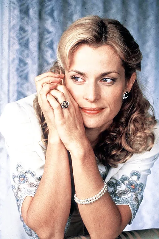 Danielle Steelová: Prsteň (Danielle Steel’s The Ring), 1996 - fotogaléria