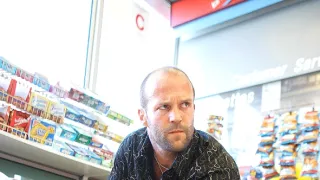 Zastav a nepřežiješ