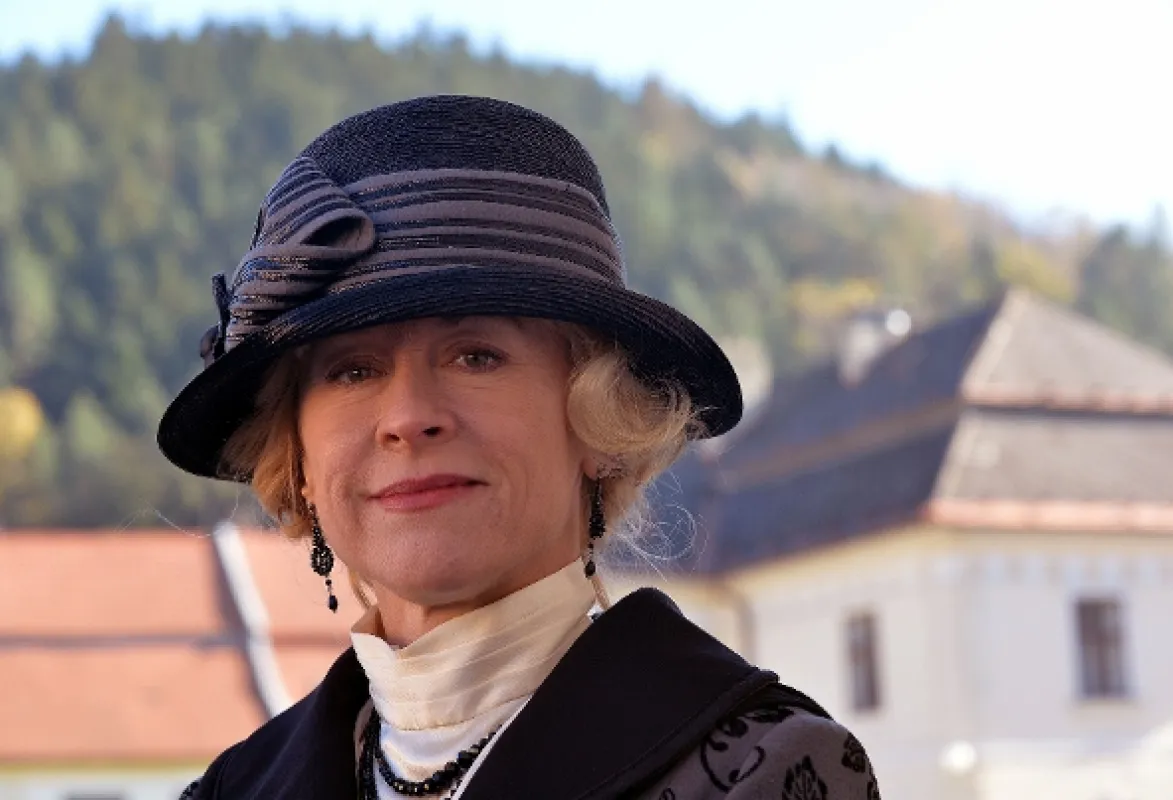 Četníci z Luhačovic, 2017 - fotogaléria