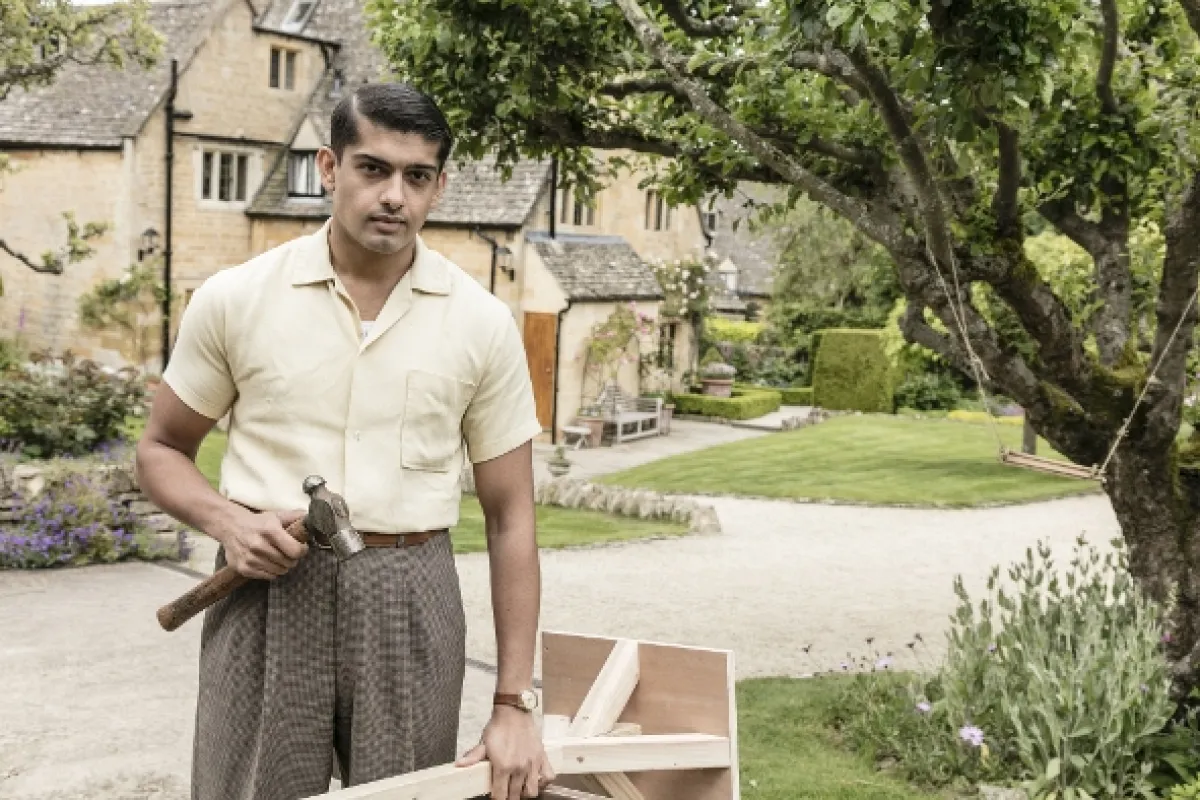 Otec Brown (Father Brown VIII), 2020 - fotogaléria
