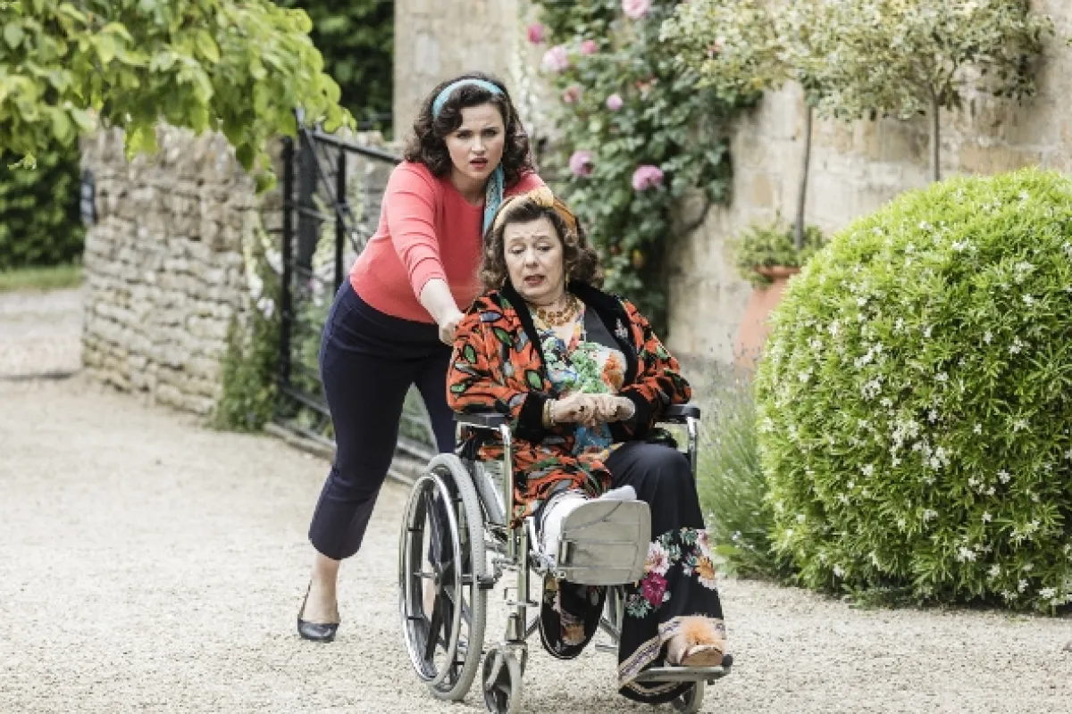 Otec Brown (Father Brown VIII), 2020 - fotogaléria