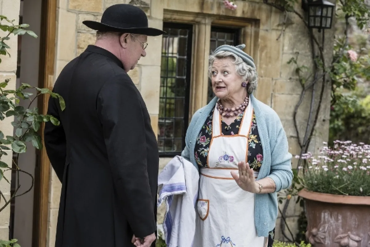 Otec Brown (Father Brown VIII), 2020 - fotogaléria