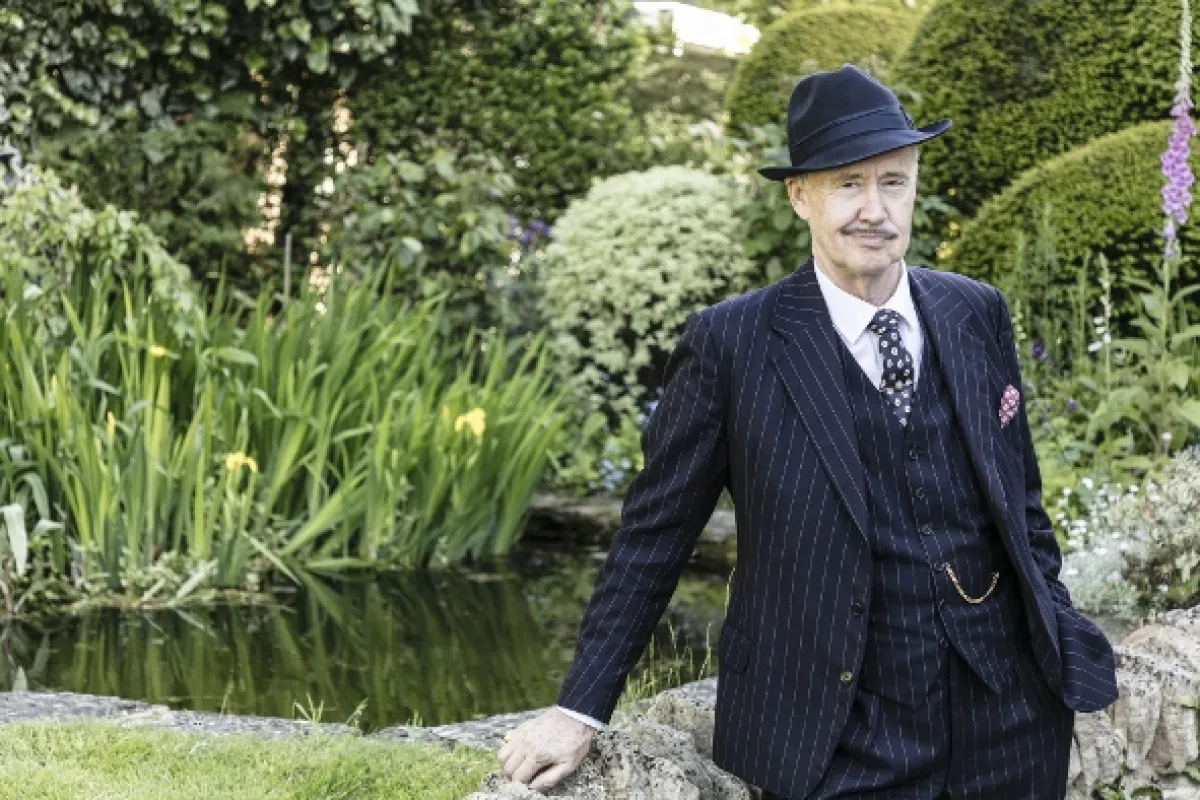 Otec Brown (Father Brown VIII), 2020 - fotogaléria