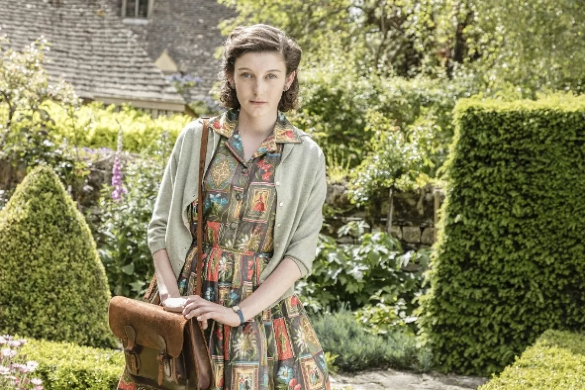Otec Brown (Father Brown VIII), 2020 - fotogaléria