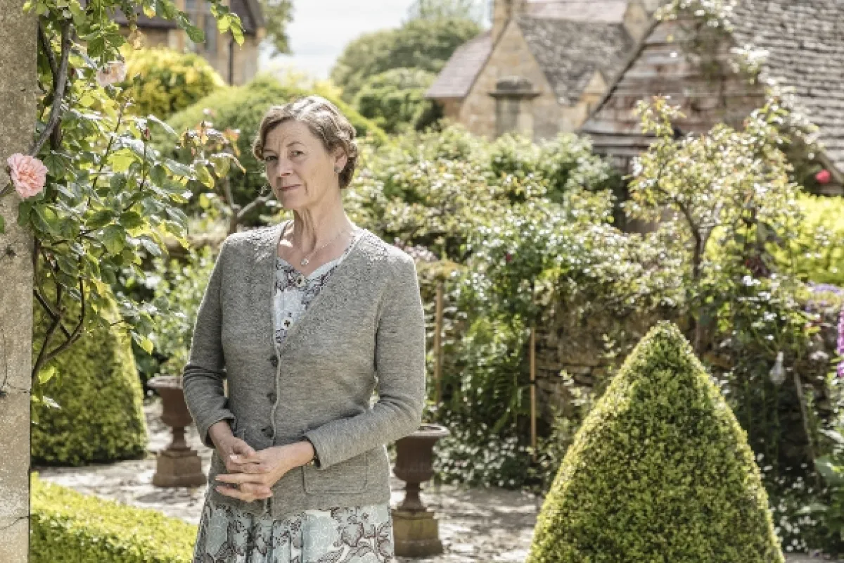 Otec Brown (Father Brown VIII), 2020 - fotogaléria