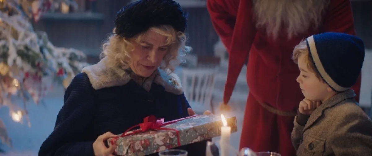 Zabudnuté Vianoce (Forgotten Christmas/Snekker Andersen og den vesle bygda som glomte at det var jul), 2019 - fotogaléria