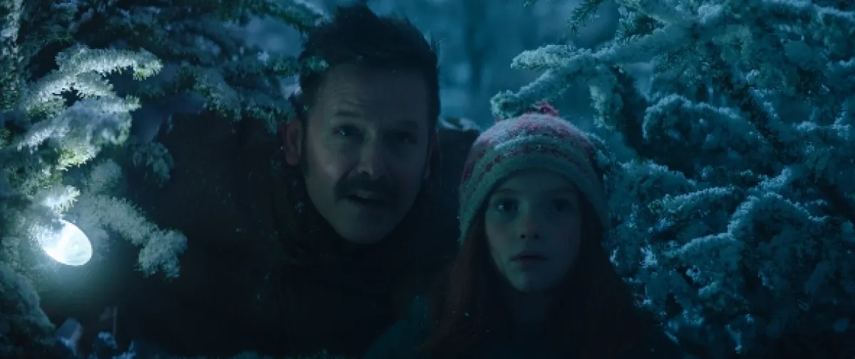 Zabudnuté Vianoce (Forgotten Christmas/Snekker Andersen og den vesle bygda som glomte at det var jul), 2019 - fotogaléria