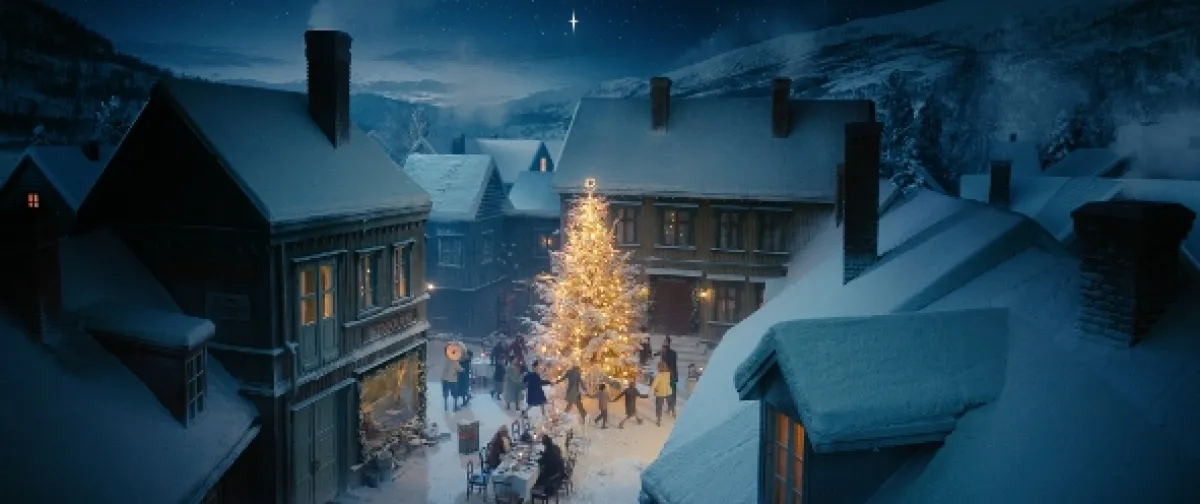 Zabudnuté Vianoce (Forgotten Christmas/Snekker Andersen og den vesle bygda som glomte at det var jul), 2019 - fotogaléria