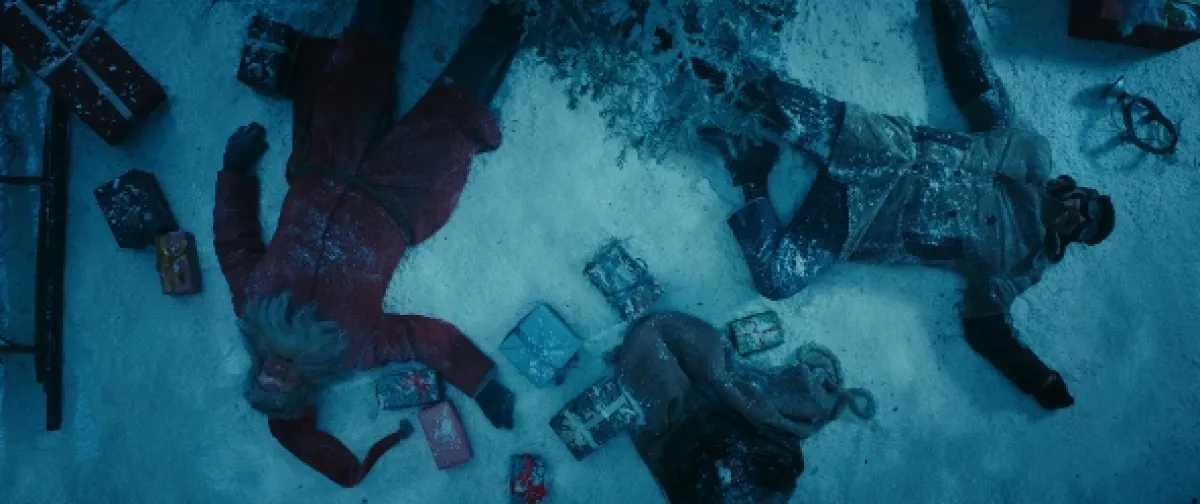 Zabudnuté Vianoce (Forgotten Christmas/Snekker Andersen og den vesle bygda som glomte at det var jul), 2019 - fotogaléria
