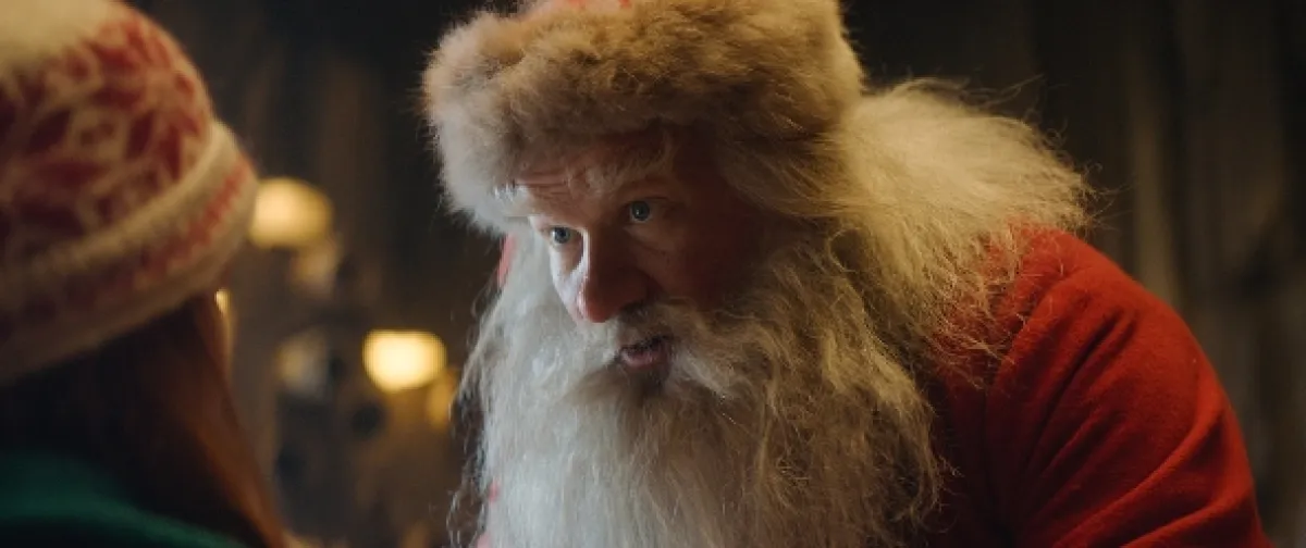 Zabudnuté Vianoce (Forgotten Christmas/Snekker Andersen og den vesle bygda som glomte at det var jul), 2019 - fotogaléria