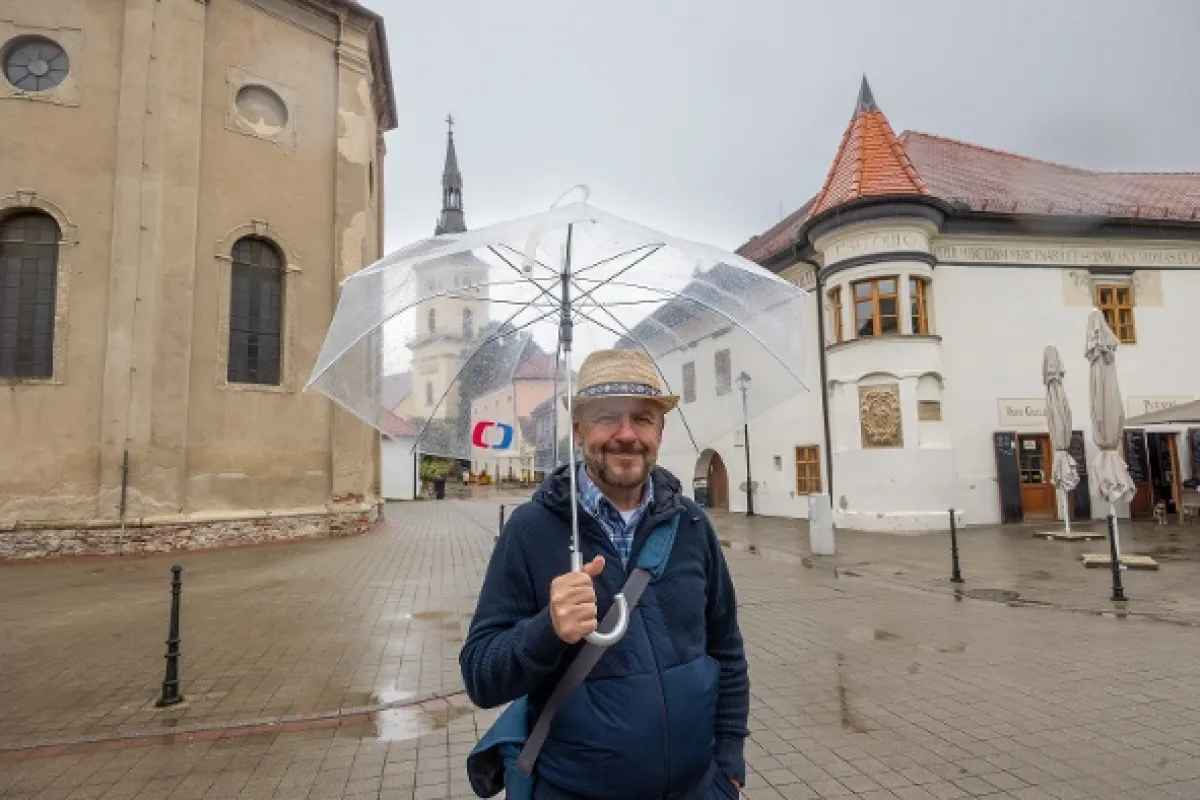 Krajinou vína po Slovensku, 2024 - fotogaléria