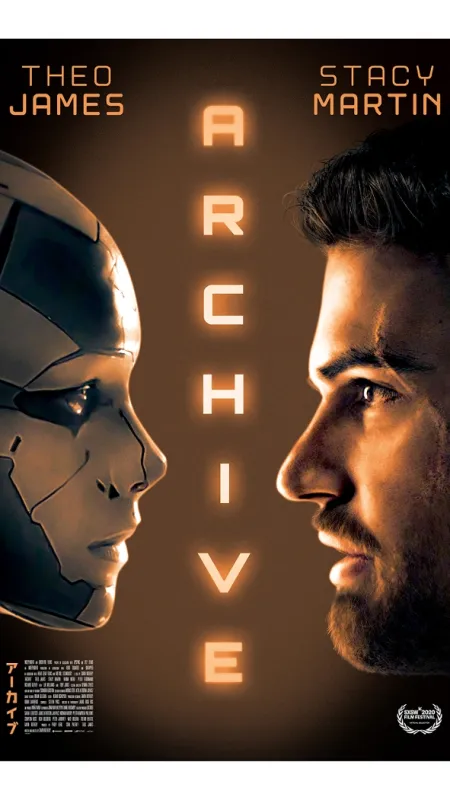 Archiv (Archive), 2020 - fotogaléria