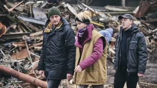 Místo zločinu Ostrava (2/13)