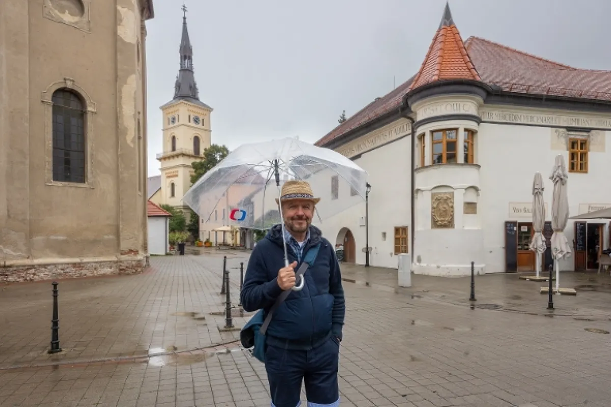 Krajinou vína po Slovensku, 2024 - fotogaléria