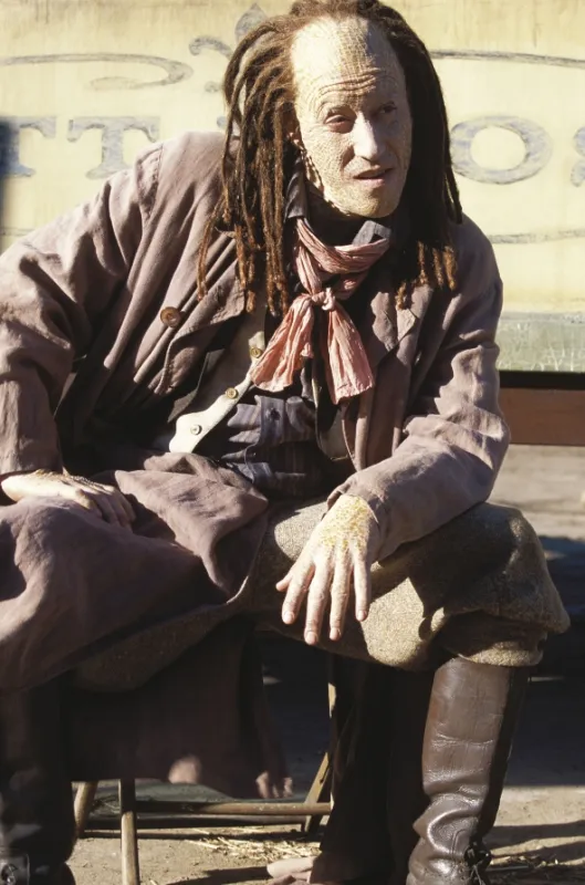 Carnivale (Carnivale: Milfay), 2003 - fotogaléria