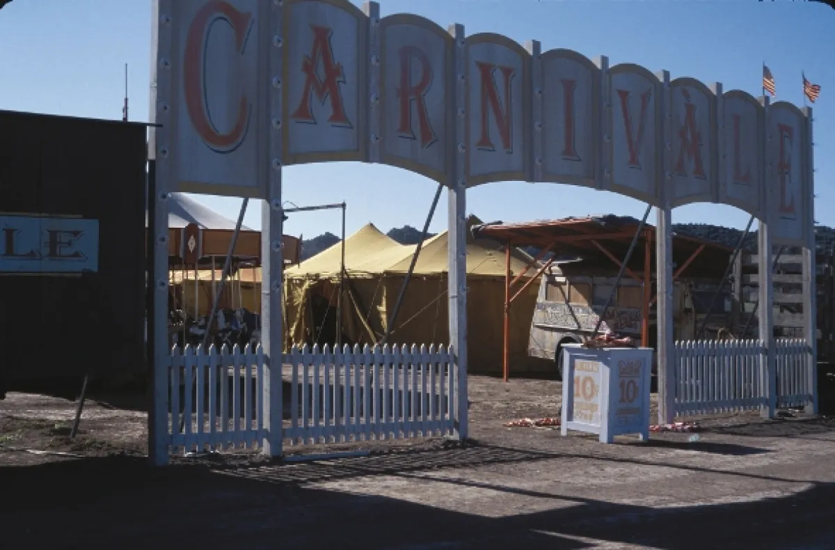 Carnivale (Carnivale: Milfay), 2003 - fotogaléria