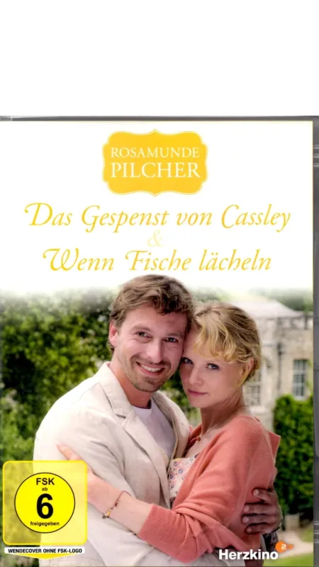 Rosamunde Pilcher: Talizman lásky (Rosamunde Pilcher: Wenn Fische lächeln), 2017 - fotogaléria