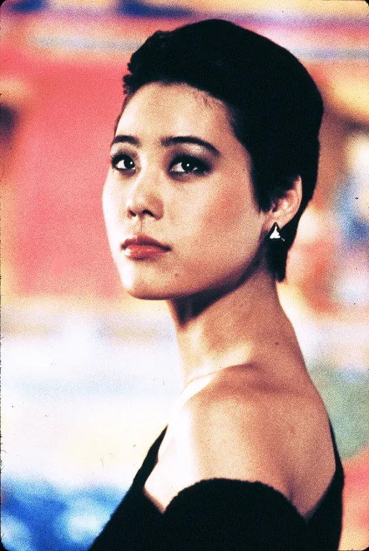 Rok draka (Year of the Dragon), 1985 - fotogaléria