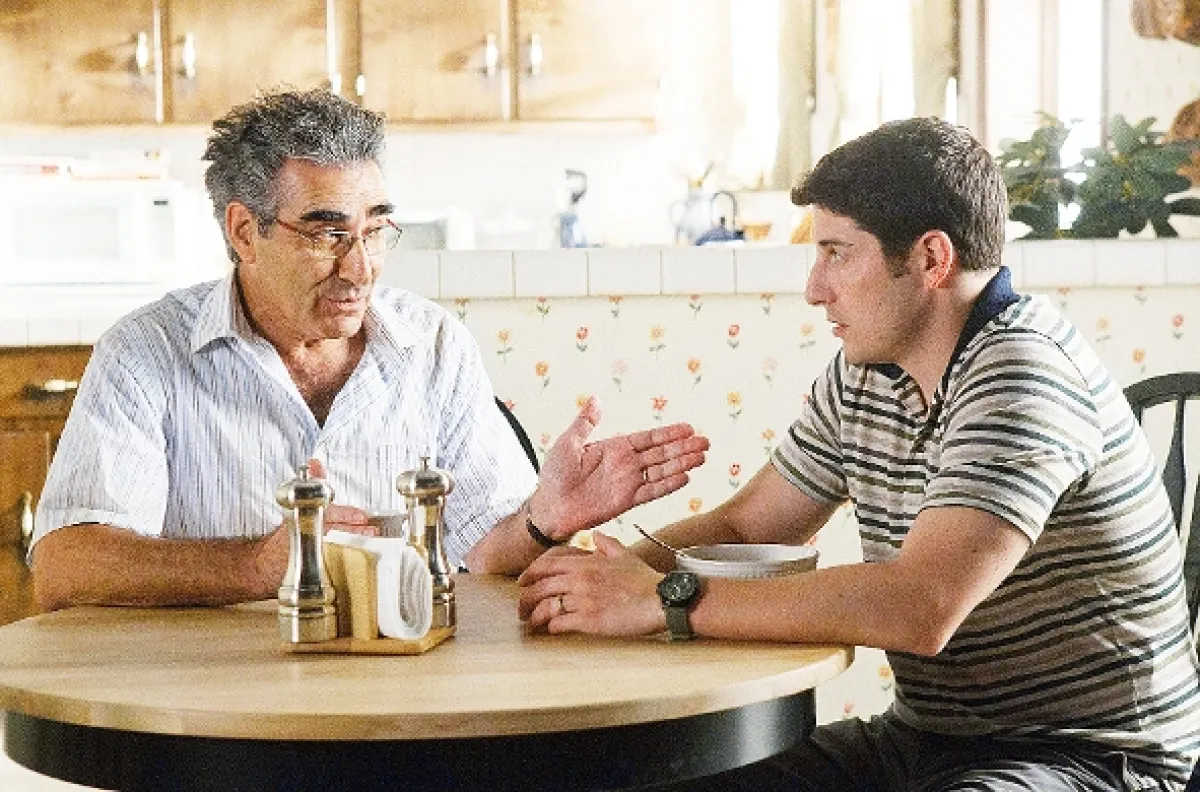 Prci, prci, prcičky: Stretávka (American Reunion), 2012 - fotogaléria