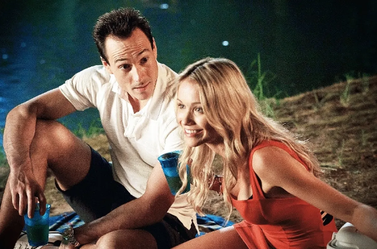Prci, prci, prcičky: Stretávka (American Reunion), 2012 - fotogaléria