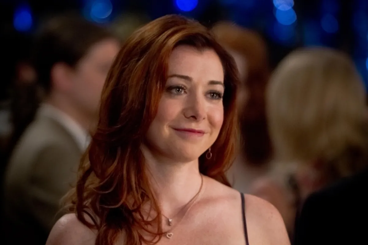 Prci, prci, prcičky: Stretávka (American Reunion), 2012 - fotogaléria