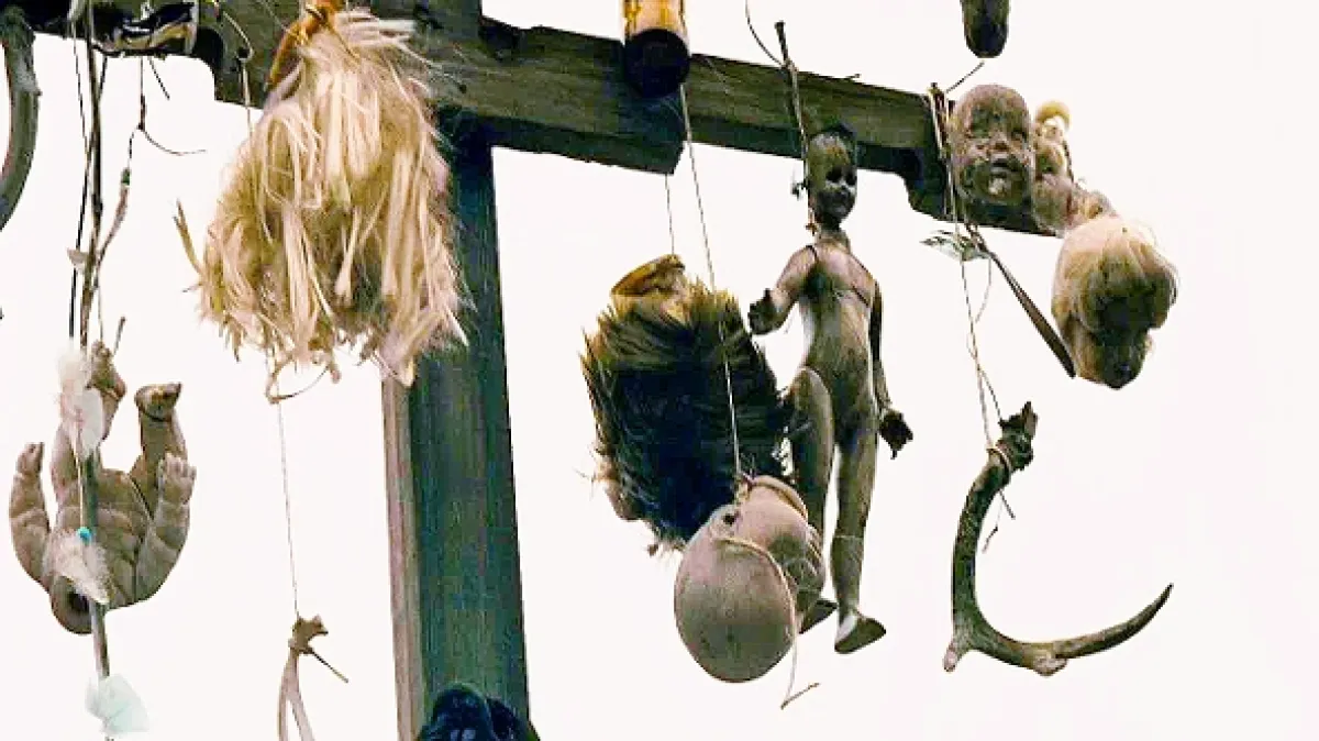 Tieň svedomia, 2006 - fotogaléria