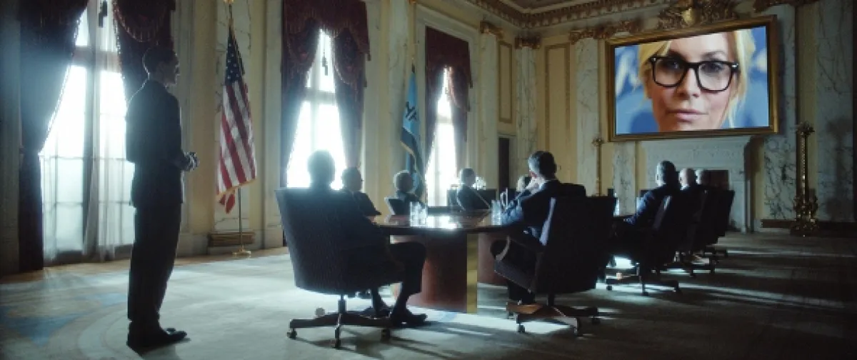 Očista 3: Volebný rok (The Purge: Election Year), 2016 - fotogaléria