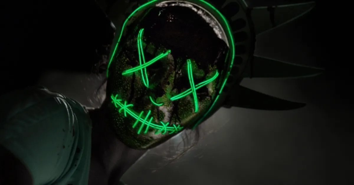 Očista 3: Volebný rok (The Purge: Election Year), 2016 - fotogaléria