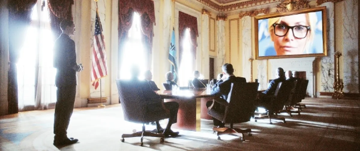 Očista 3: Volební rok (The Purge: Election Year), 2016 - fotogaléria