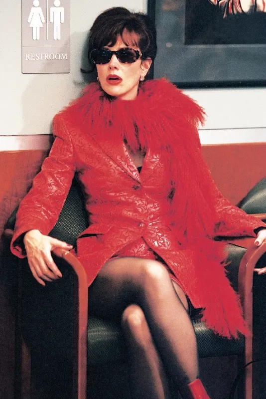 Dr. T a jeho ženy (Dr. T & the Women), 2000 - fotogaléria