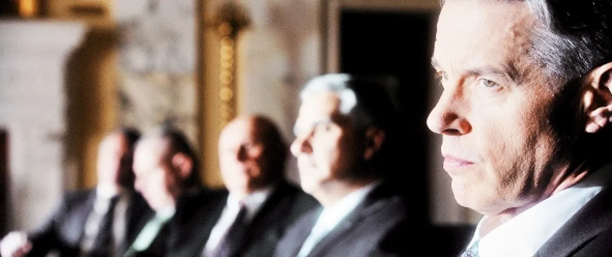 Očista 3: Volební rok (The Purge: Election Year), 2016 - fotogaléria