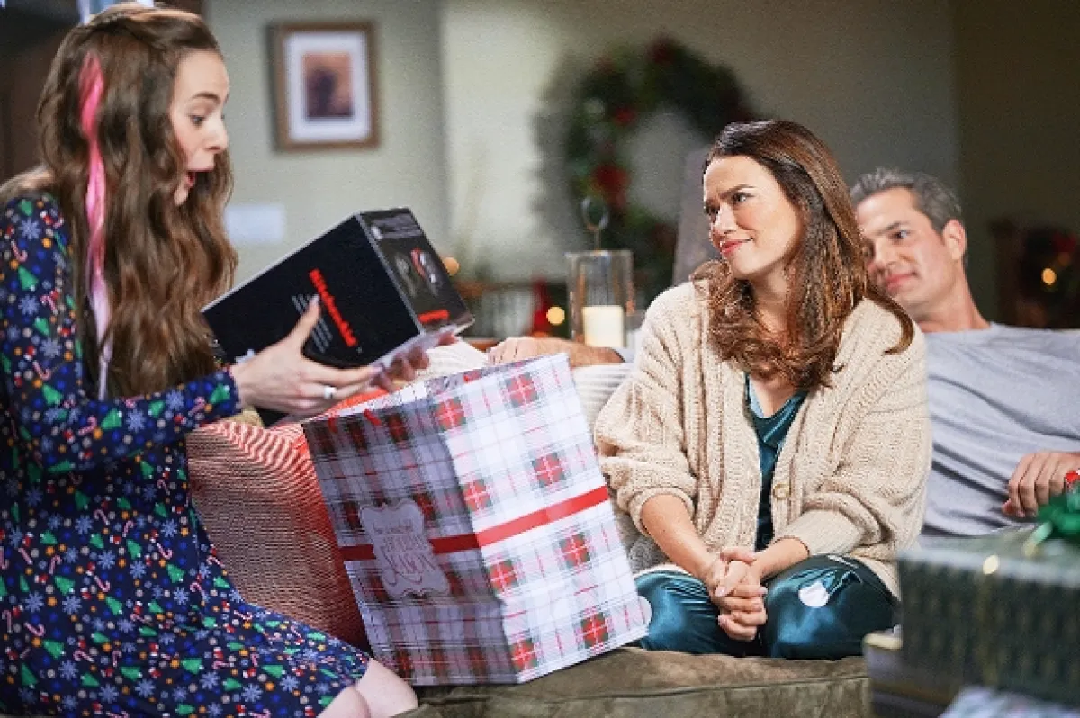 Najzábavnejšie Vianoce (Five Star Christmas), 2020 - fotogaléria
