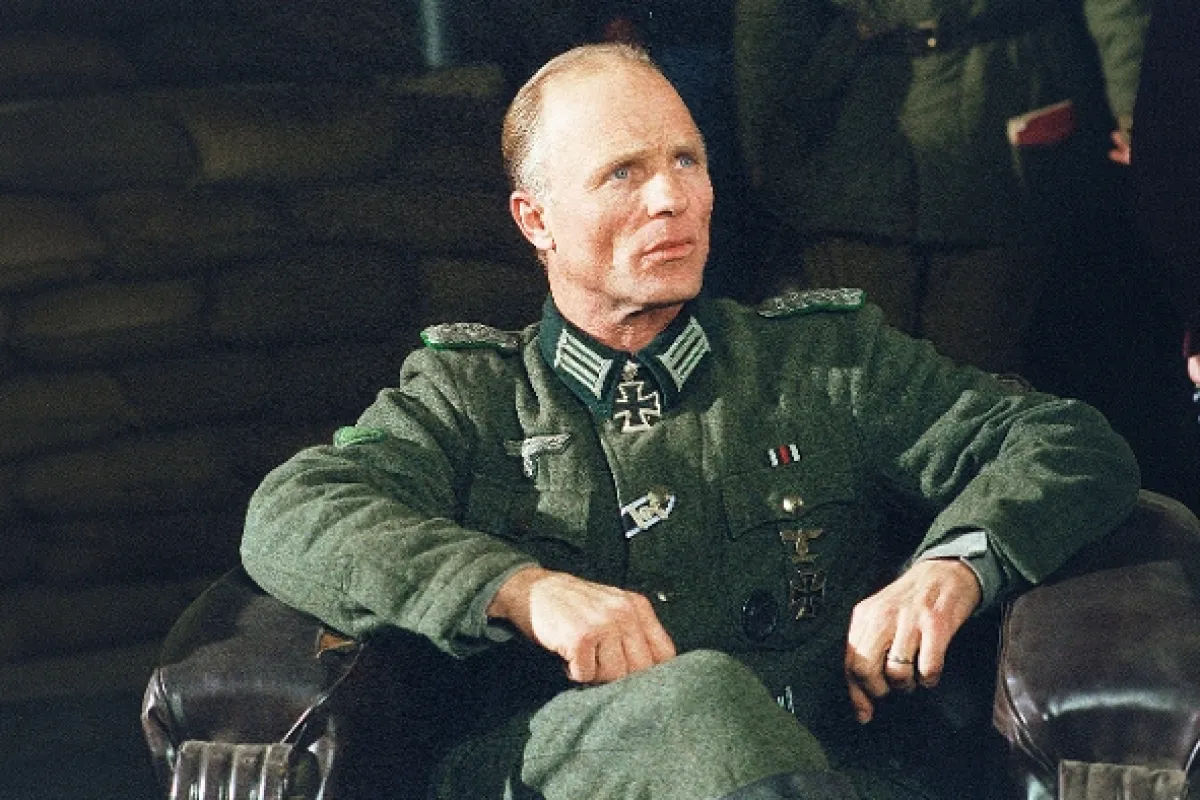 Nepřítel před branami (Enemy at the Gates), 2001 - fotogaléria