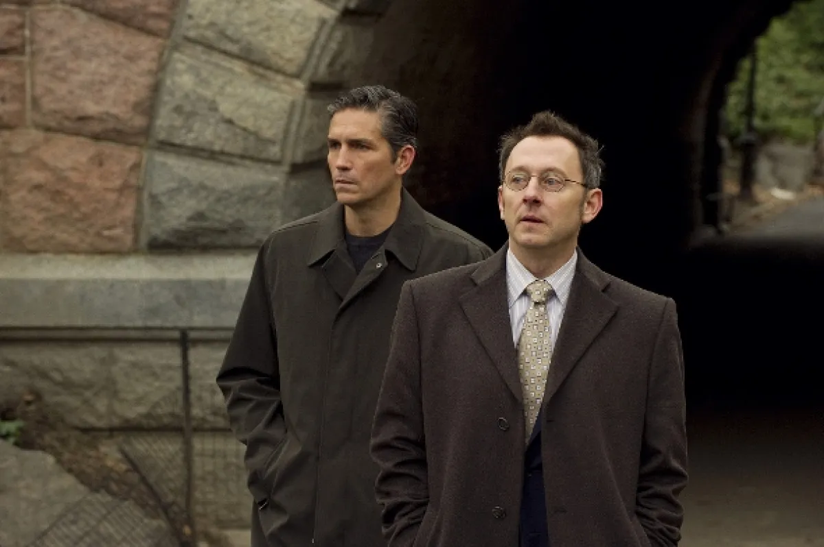 Lovci zločinců (Person of Interest), 2011 - fotogaléria